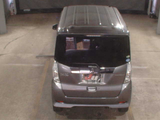 MITSUBISHI EK SPACE 2018