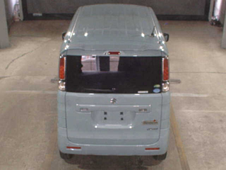 SUZUKI SPACIA 2020