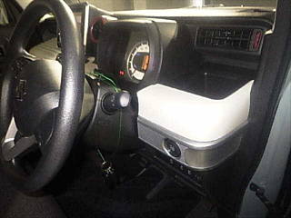 SUZUKI SPACIA 2020