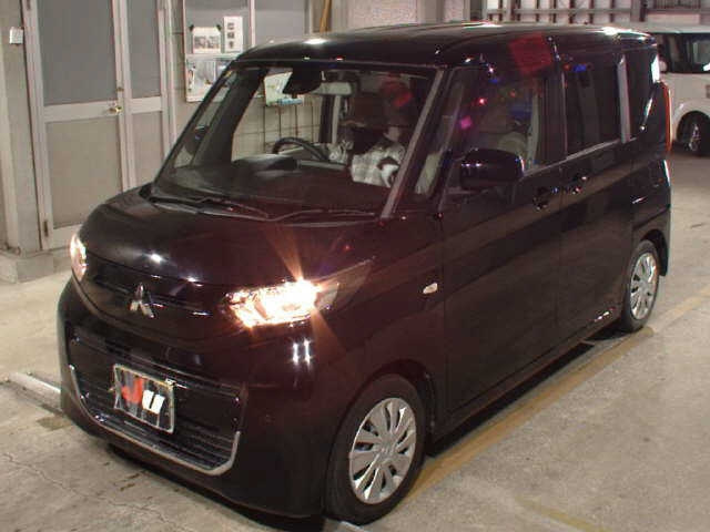 MITSUBISHI EK SPACE 2020