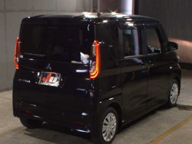MITSUBISHI EK SPACE 2020