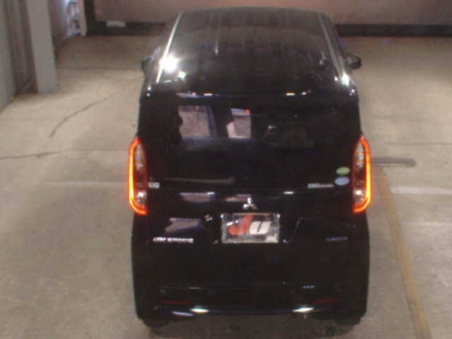 MITSUBISHI EK SPACE 2020