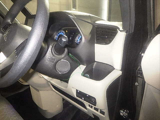 MITSUBISHI EK SPACE 2020
