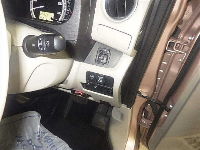 MITSUBISHI EK SPACE 2016