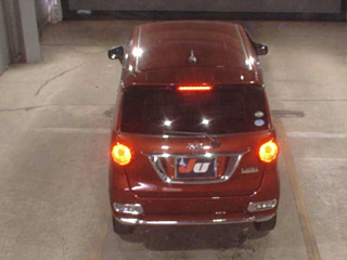 DAIHATSU CAST 2016