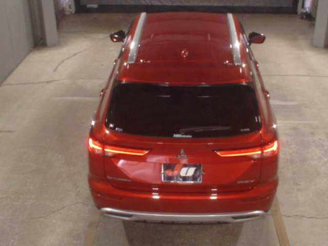 MITSUBISHI OUTLANDER PHEV 2024