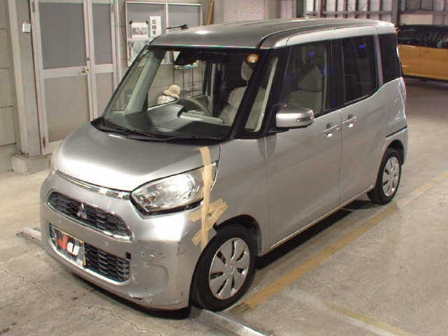 MITSUBISHI EK SPACE 2018