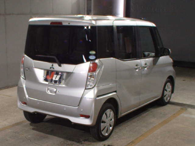 MITSUBISHI EK SPACE 2018