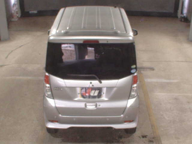 MITSUBISHI EK SPACE 2018