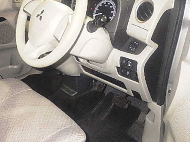 MITSUBISHI EK SPACE 2018