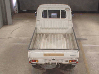DAIHATSU HIJET TRUCK 2014
