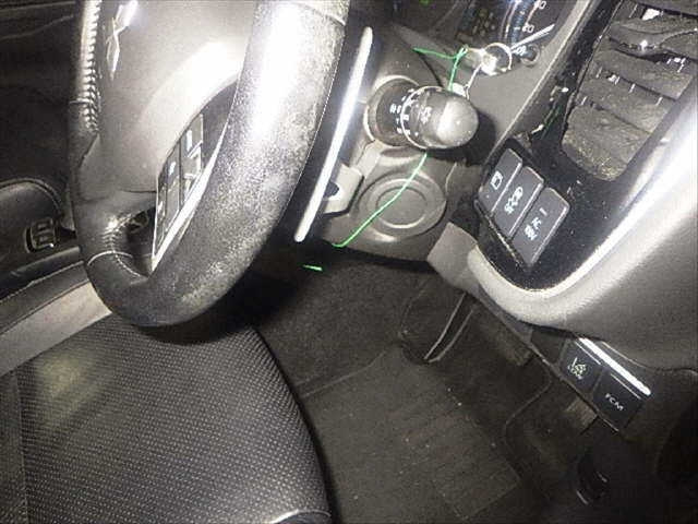 MITSUBISHI OUTLANDER PHEV 2014