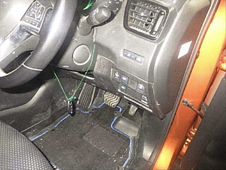 NISSAN X-TRAIL 2021