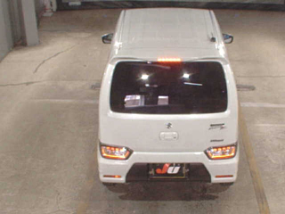 SUZUKI WAGON R 2025
