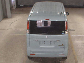 SUZUKI SPACIA 2020