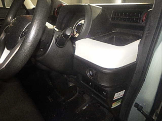 SUZUKI SPACIA 2020
