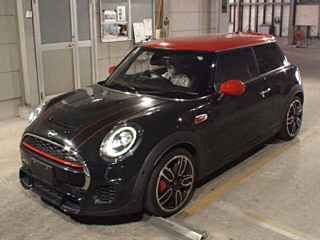 BMW MINI 2020