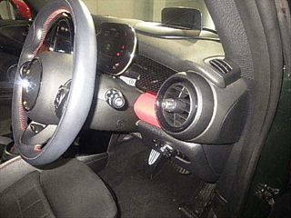 BMW MINI 2020