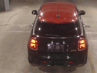 BMW MINI 2020