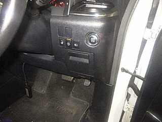 TOYOTA ALPHARD 2018