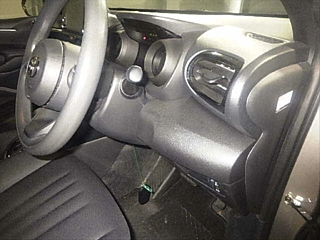 TOYOTA YARIS 2021