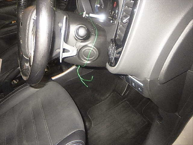 MITSUBISHI OUTLANDER PHEV 2015