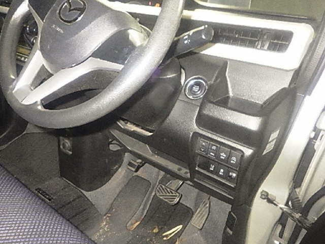 MAZDA FLAIR 2018