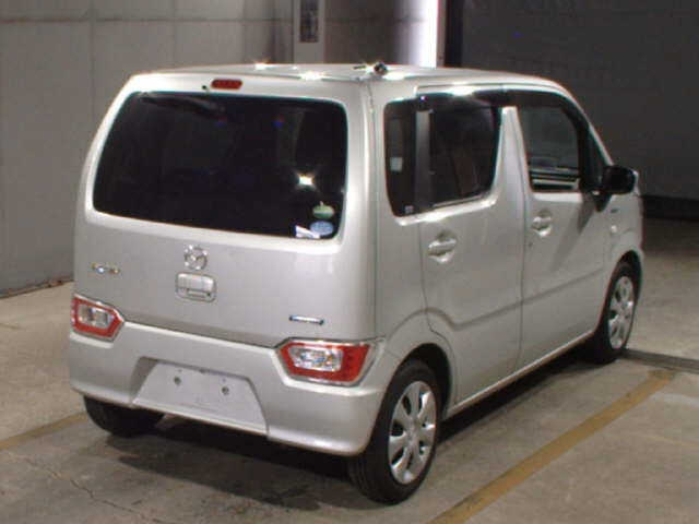MAZDA FLAIR 2018