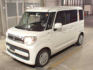 SUZUKI SPACIA 2021