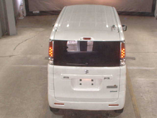 SUZUKI SPACIA 2021