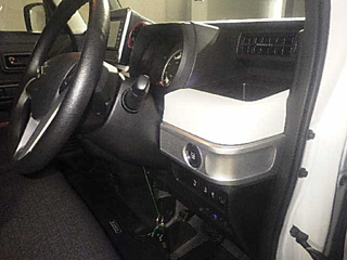 SUZUKI SPACIA 2021