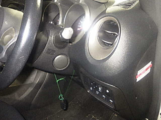 NISSAN JUKE 2017
