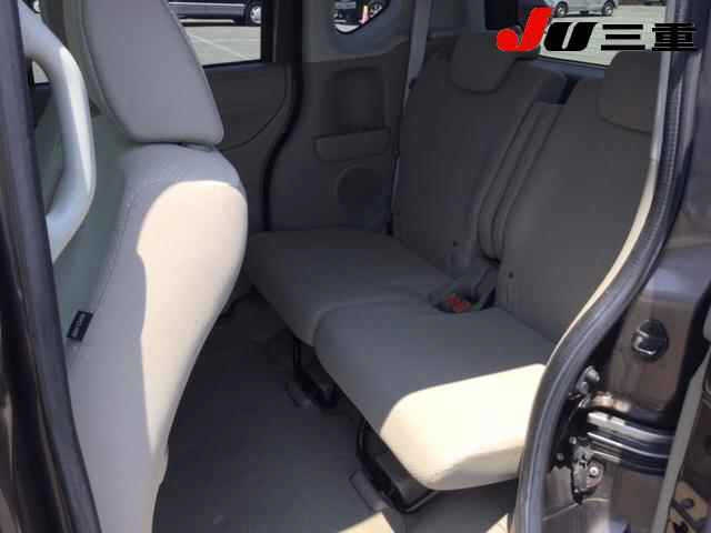 HONDA N BOX 2012