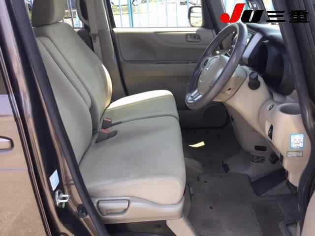 HONDA N BOX 2012