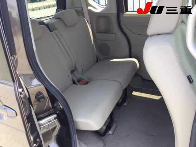 HONDA N BOX 2012