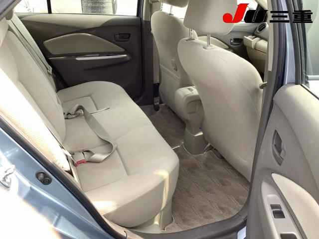 TOYOTA BELTA 2010