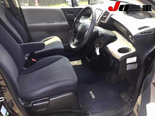 HONDA FREED 2008