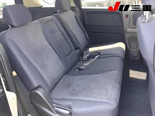 HONDA FREED 2008