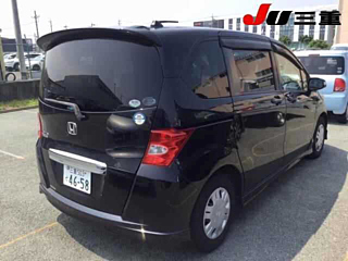 HONDA FREED 2008