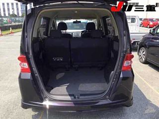 HONDA FREED 2008