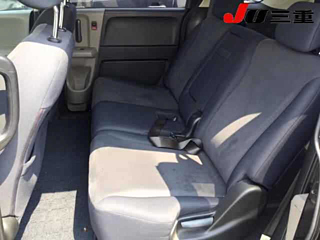 HONDA FREED 2008