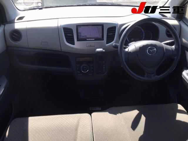MAZDA FLAIR 2013