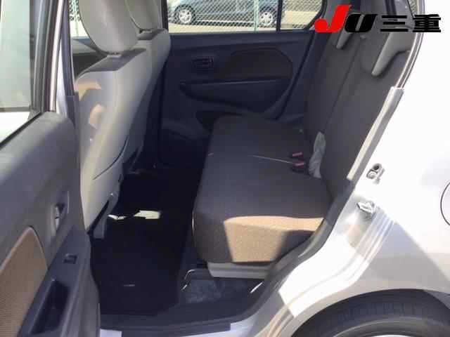 MAZDA FLAIR 2013