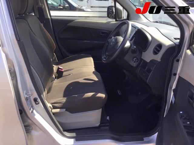 MAZDA FLAIR 2013