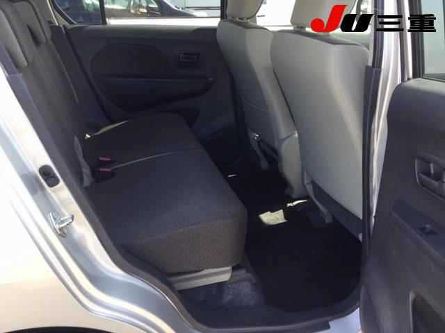 MAZDA FLAIR 2013