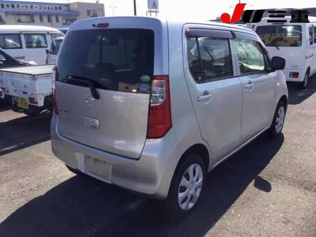 MAZDA FLAIR 2013