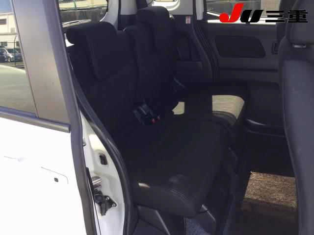 NISSAN DAYZ ROOX 2014