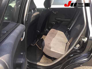 HONDA FIT 2009