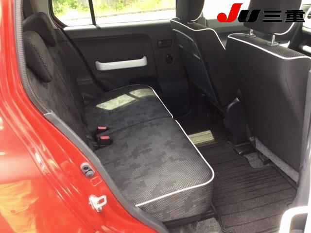 MAZDA FLAIR 2018