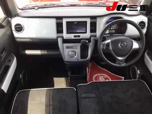 MAZDA FLAIR 2018
